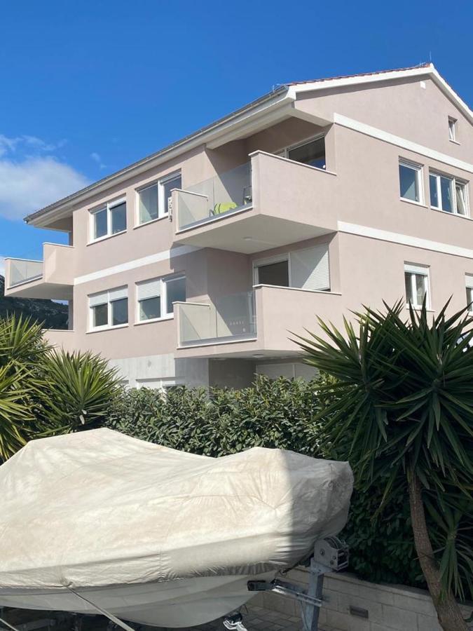 Tia Lejlighed Hvar Town Eksteriør billede
