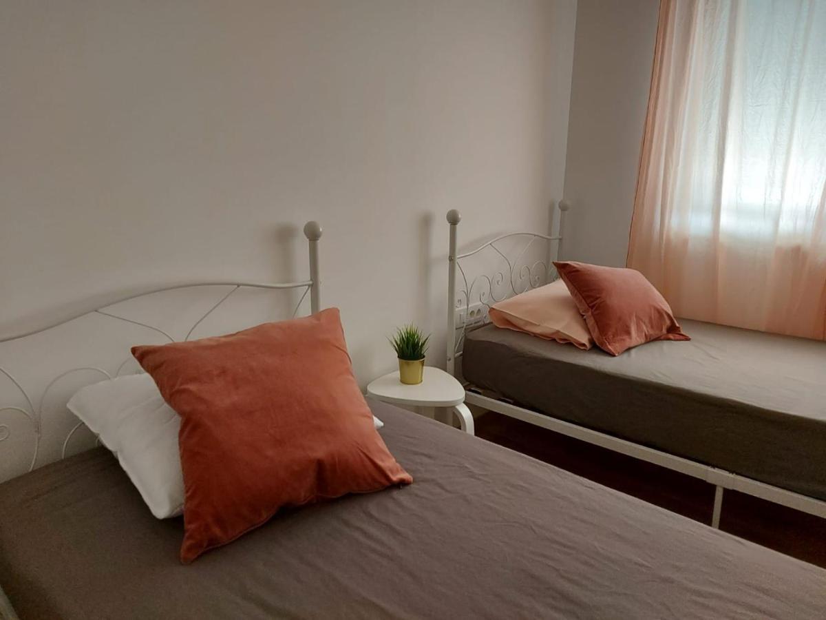 Tia Lejlighed Hvar Town Eksteriør billede