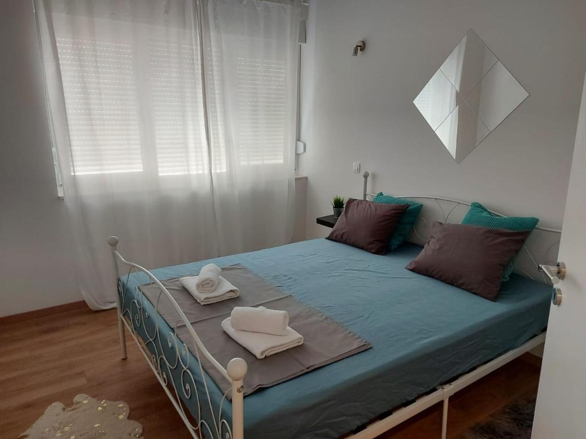 Tia Lejlighed Hvar Town Eksteriør billede