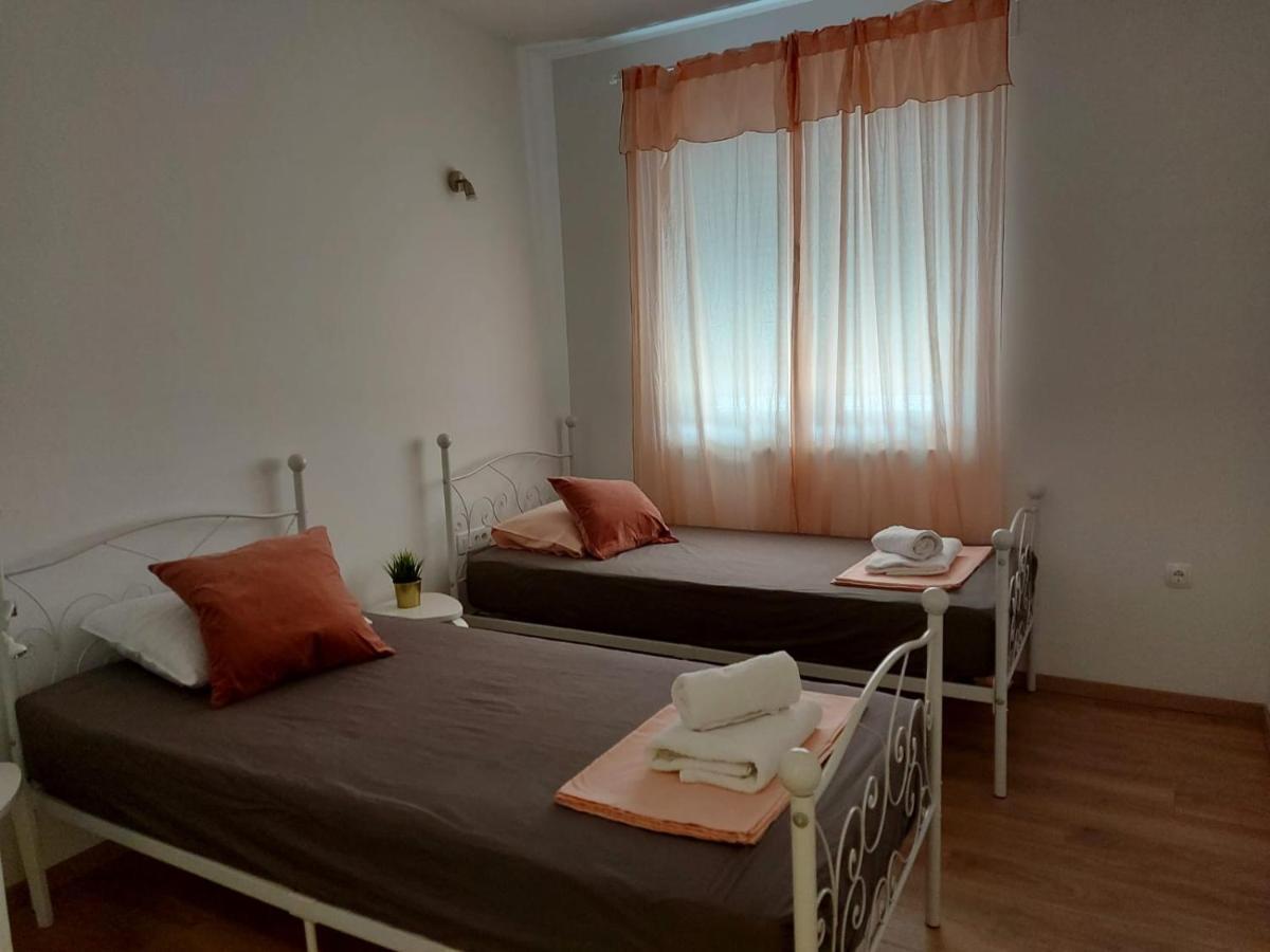 Tia Lejlighed Hvar Town Eksteriør billede